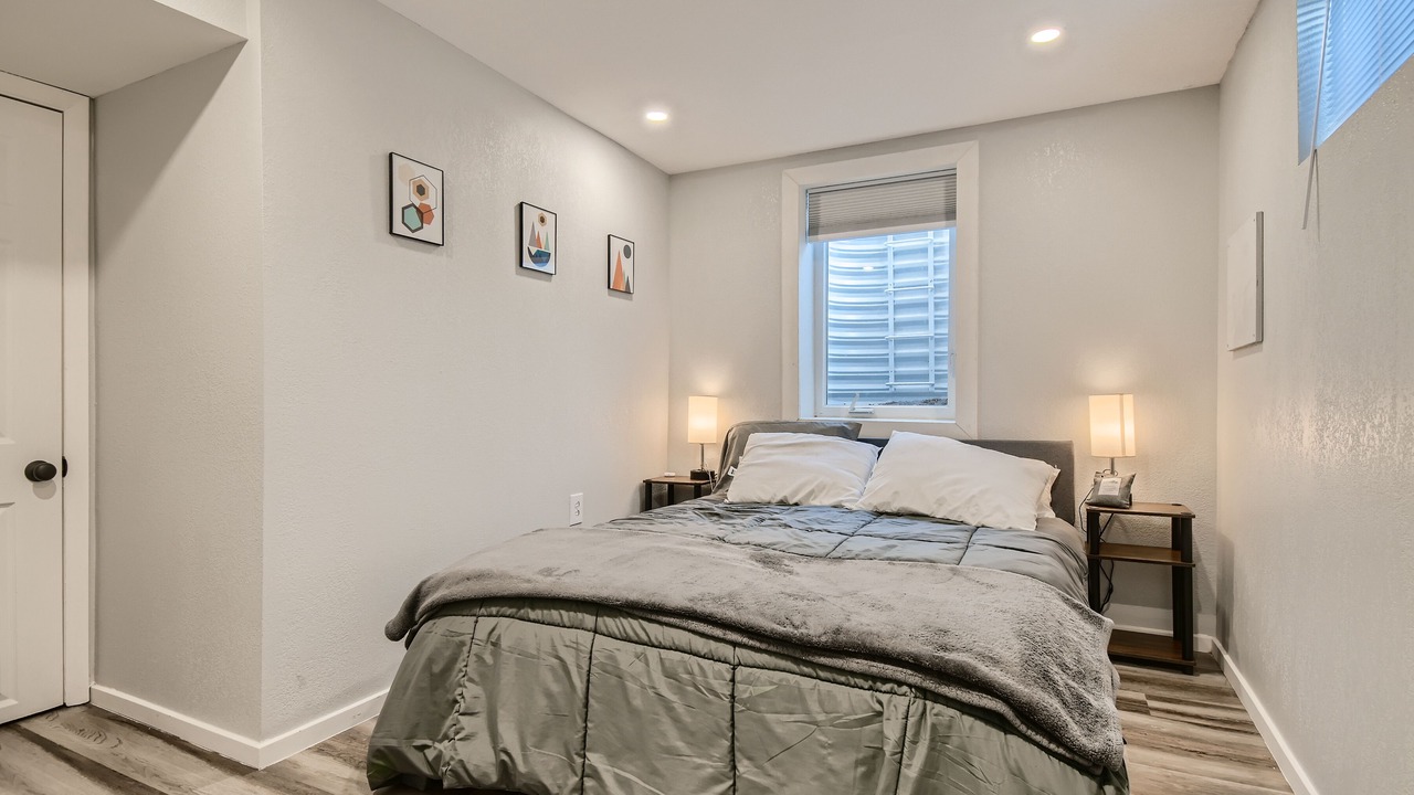 Photo of Bedroom in Dupont