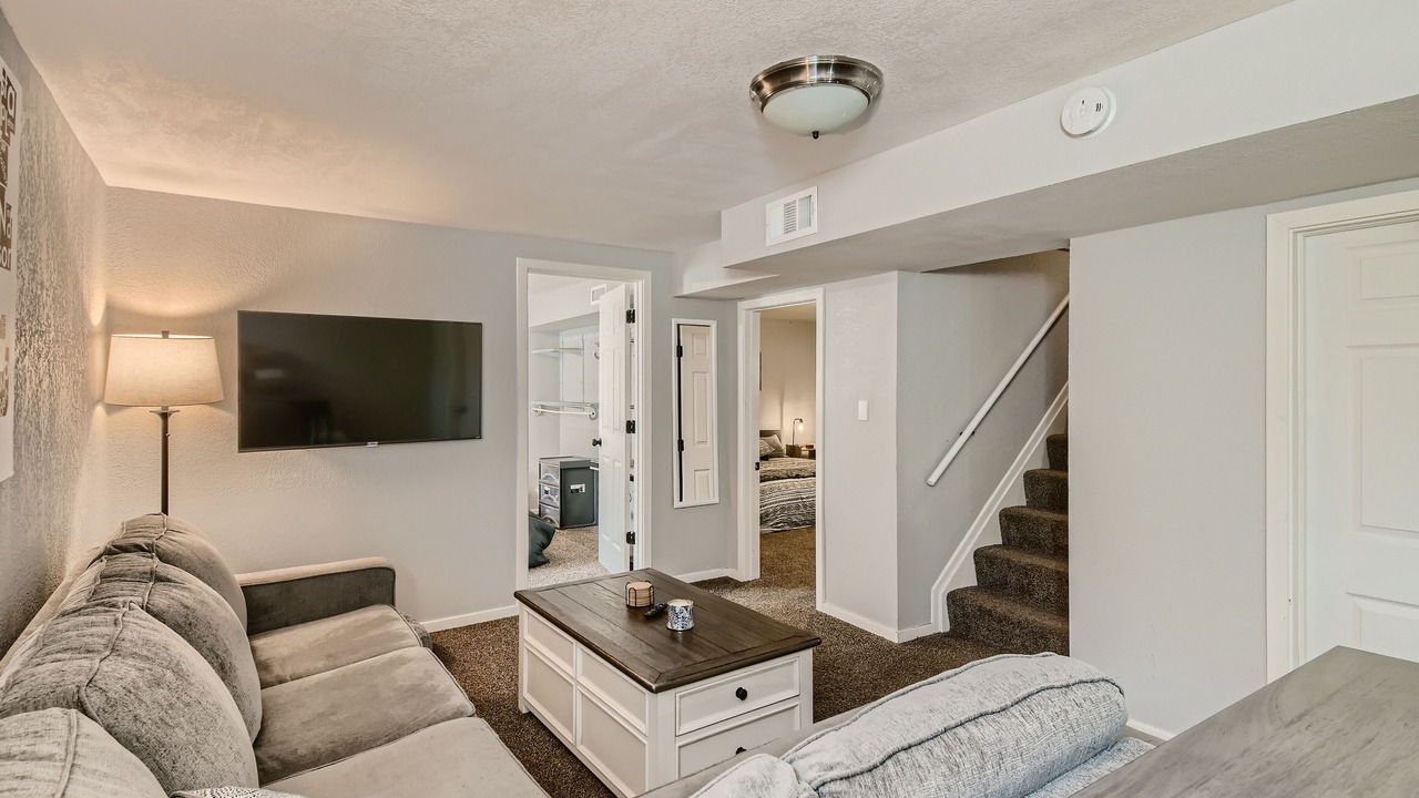 Photo of Bedroom in Dupont