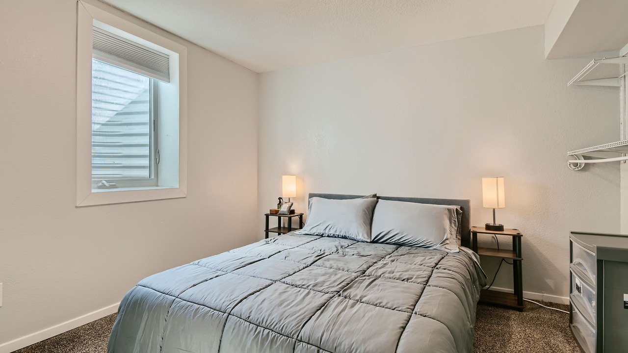 Photo of Bedroom in Dupont