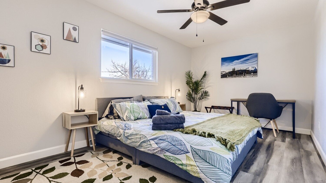 Photo of Bedroom in Dupont