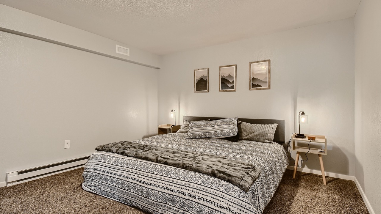 Photo of Bedroom in Dupont
