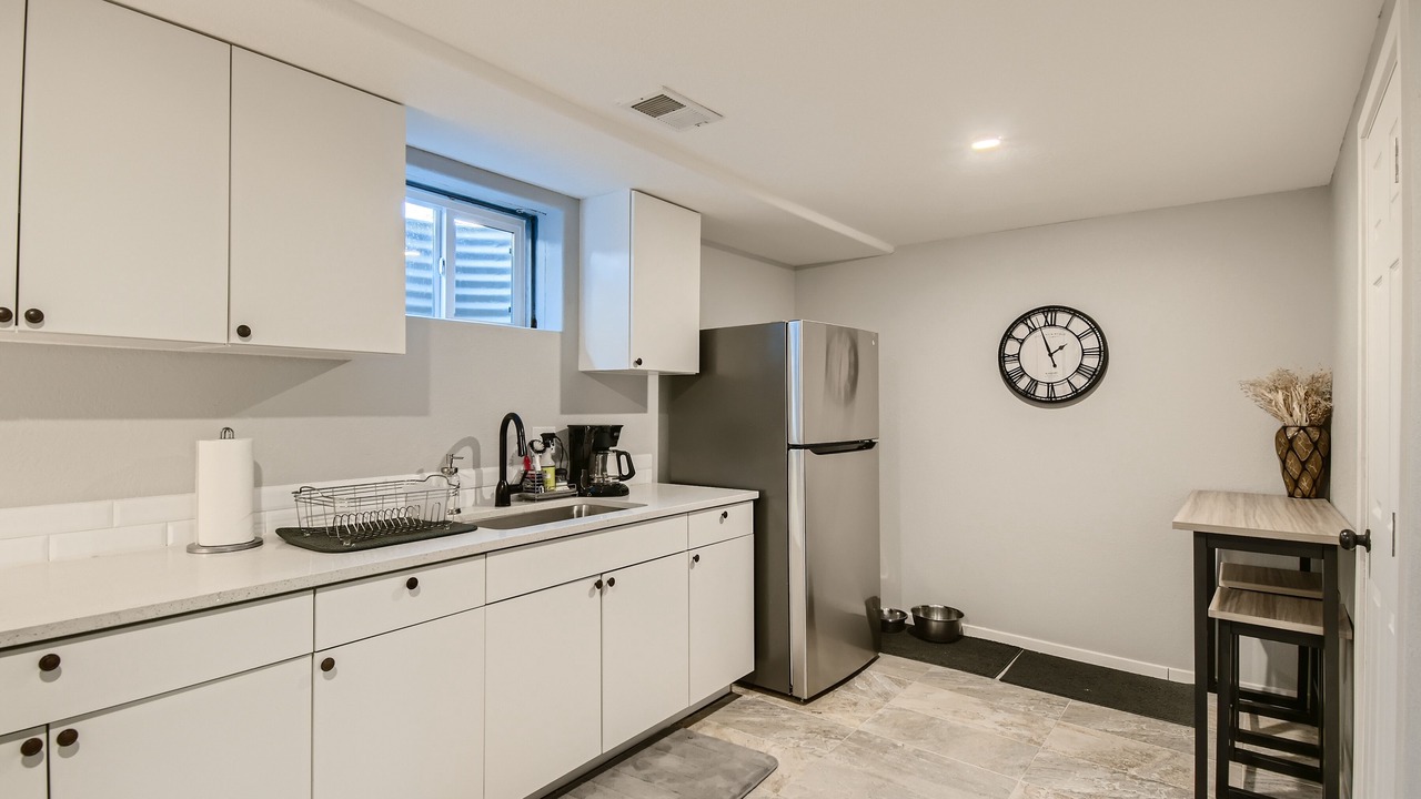 Photo of Kitchen in Dupont
