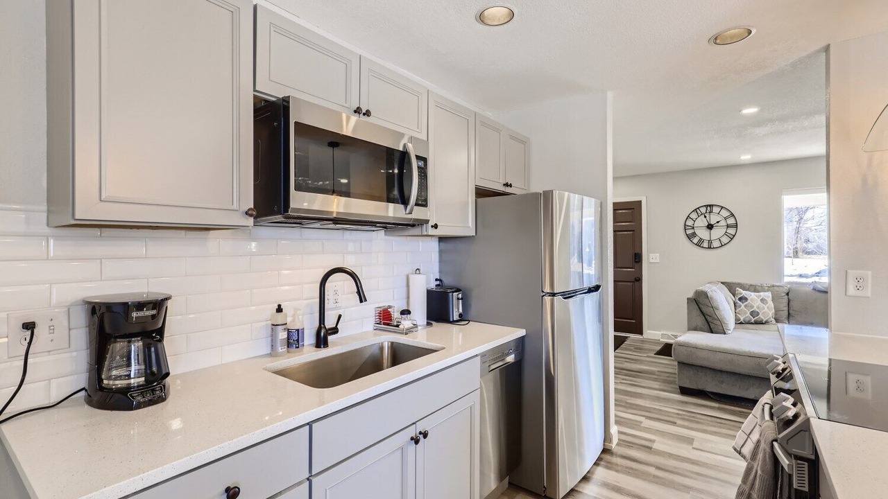 Photo of Kitchen in Dupont