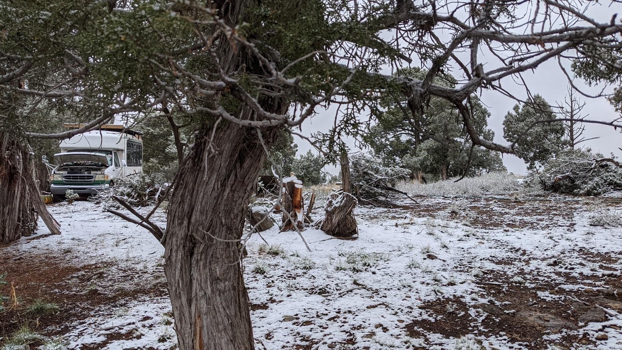 Photo of Outdoor in Cortez