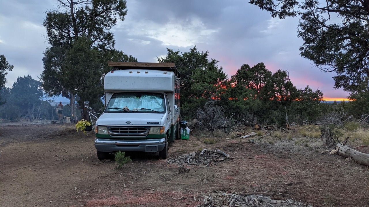 Photo of Outdoor in Cortez