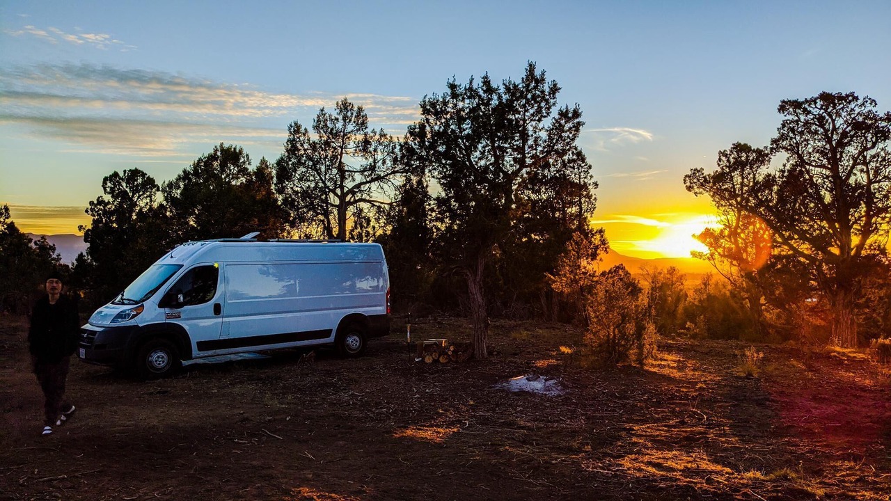 Photo of Outdoor in Cortez