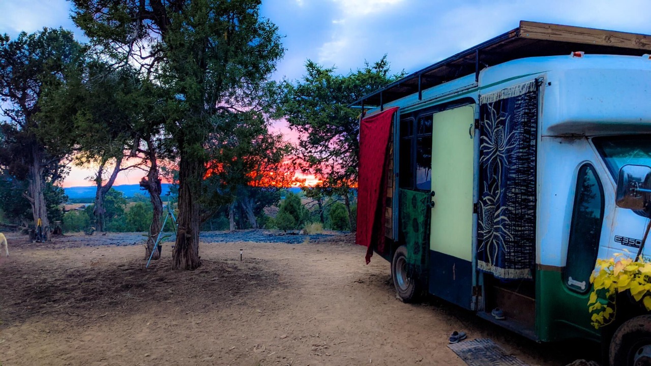 Photo of Outdoor in Cortez