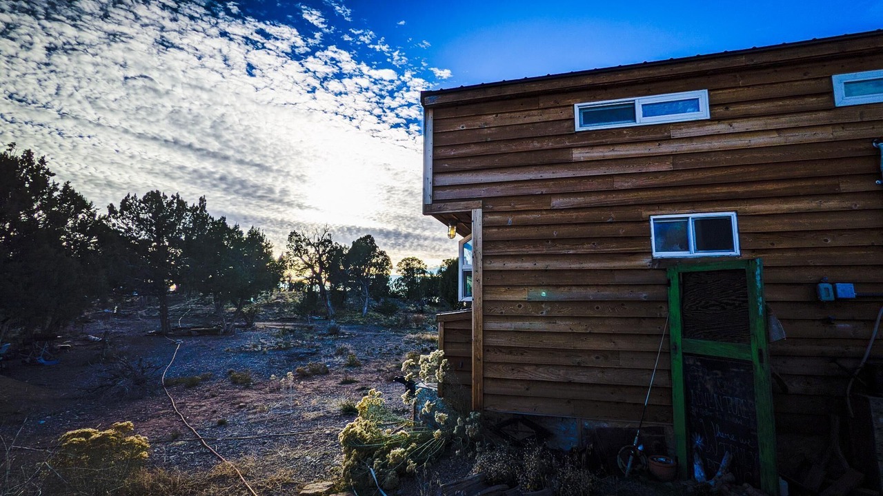 Photo of Outdoor in Cortez