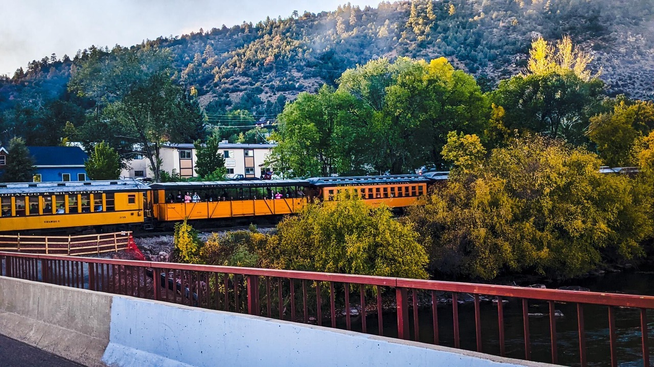 Photo of Outdoor in Cortez
