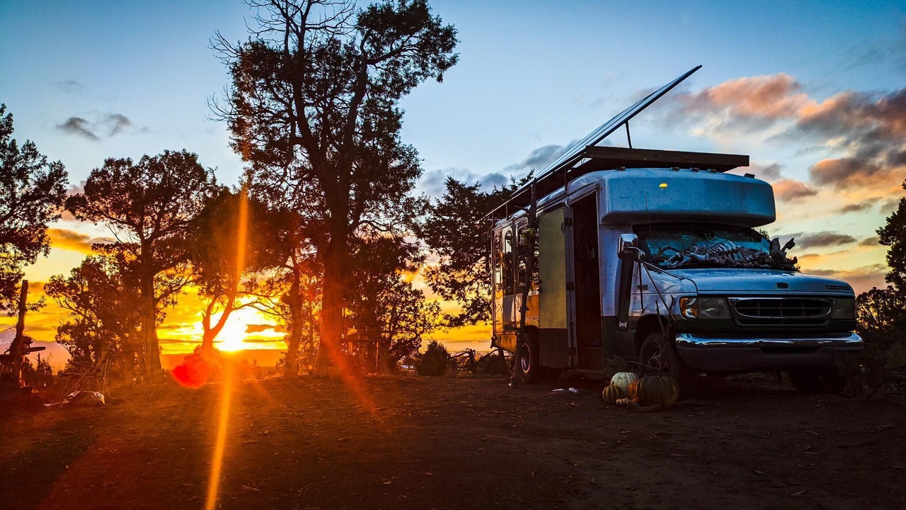 Photo of Outdoor in Cortez