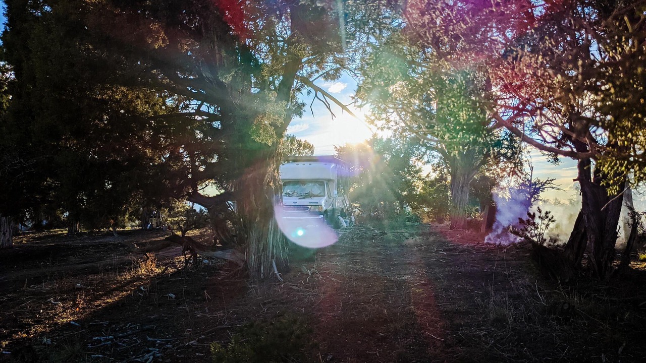 Photo of Outdoor in Cortez