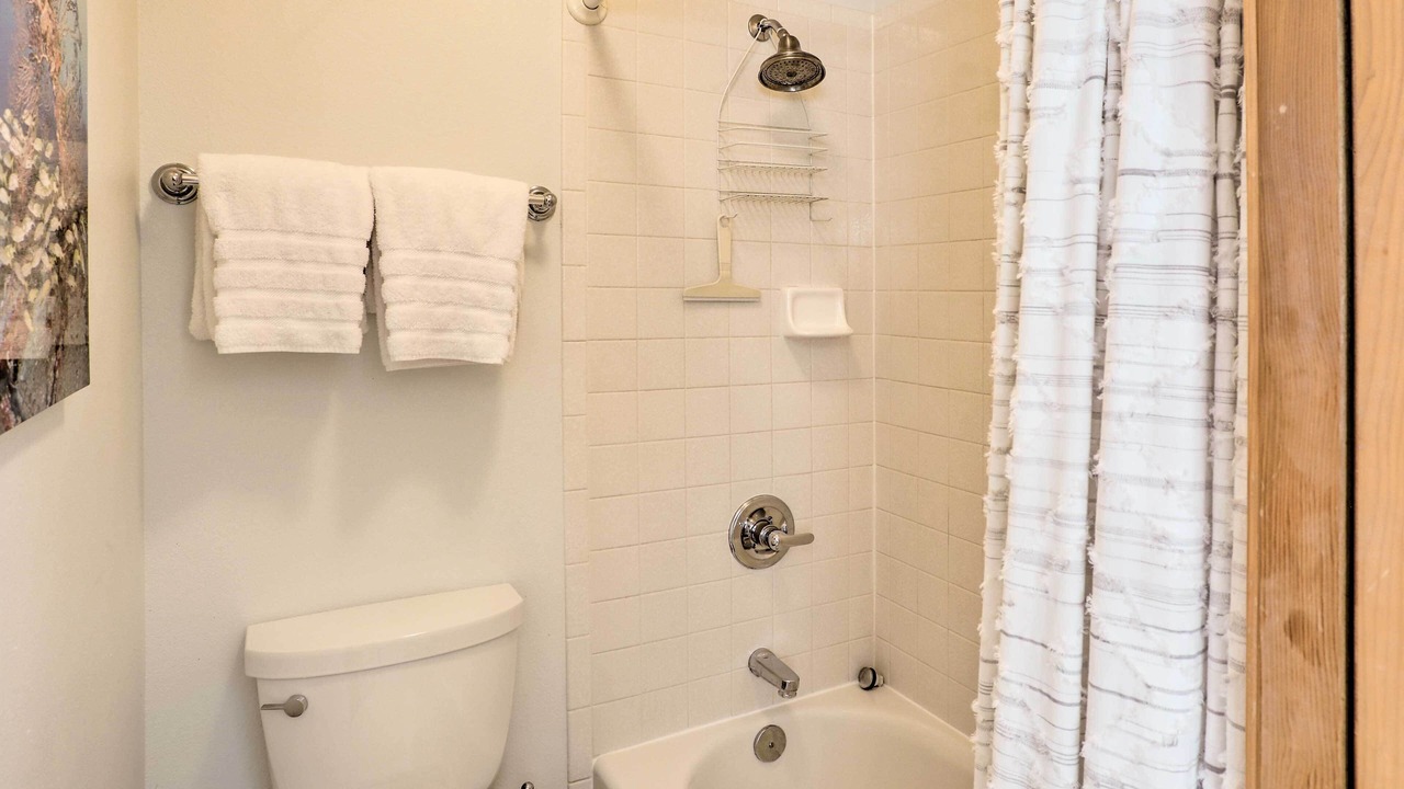 Photo of Bathroom in Edwards
