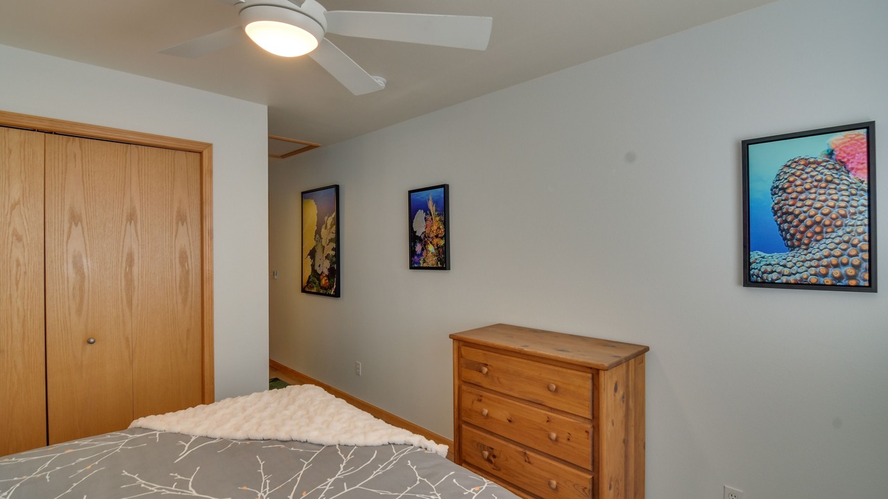 Photo of Bedroom in Edwards