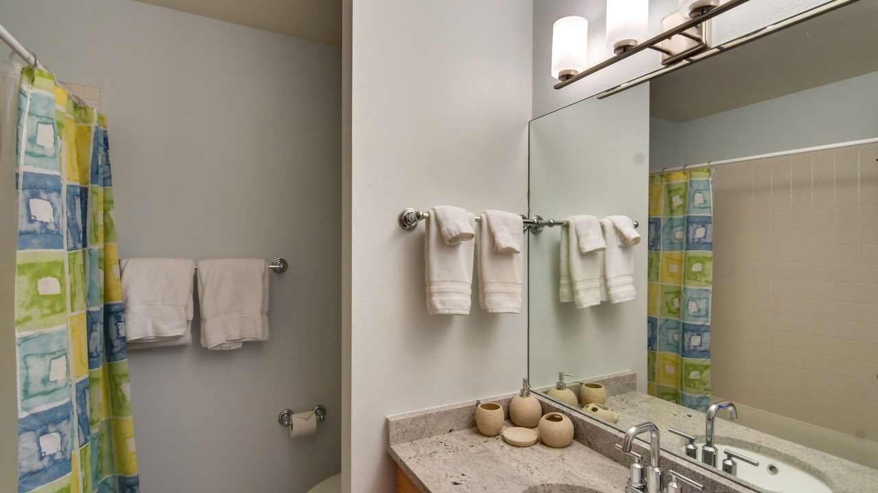 Photo of Bathroom in Edwards