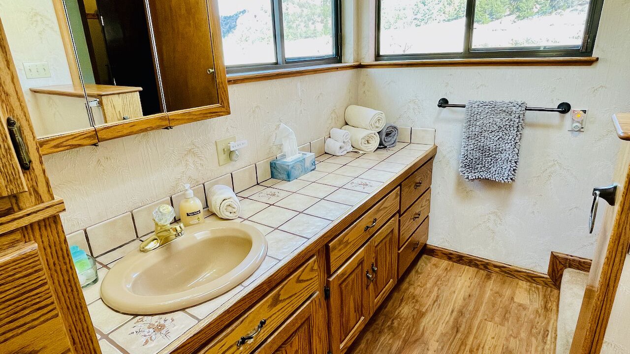Photo of Bathroom in Howard