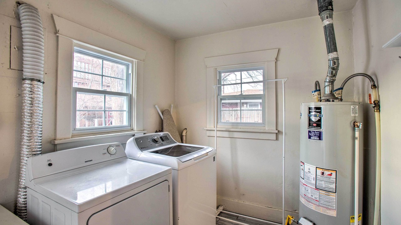 Photo of Bedroom in Barths