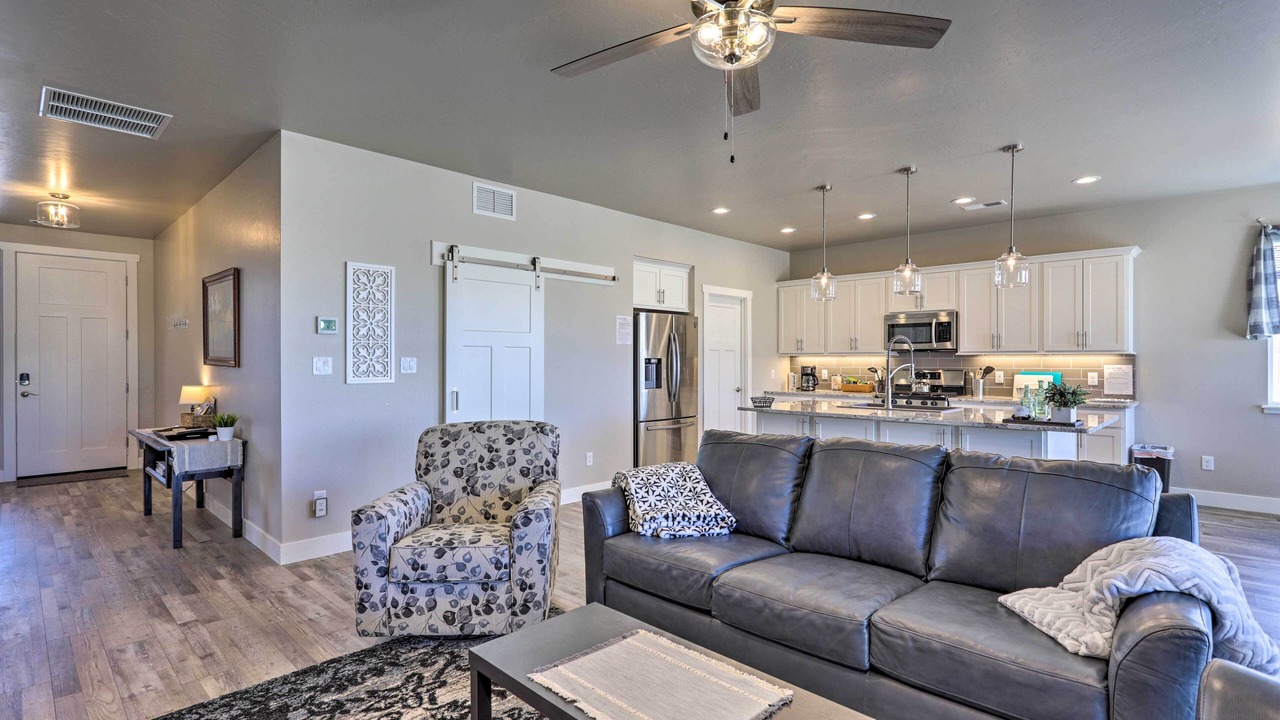 Photo of Bedroom in Grand Junction