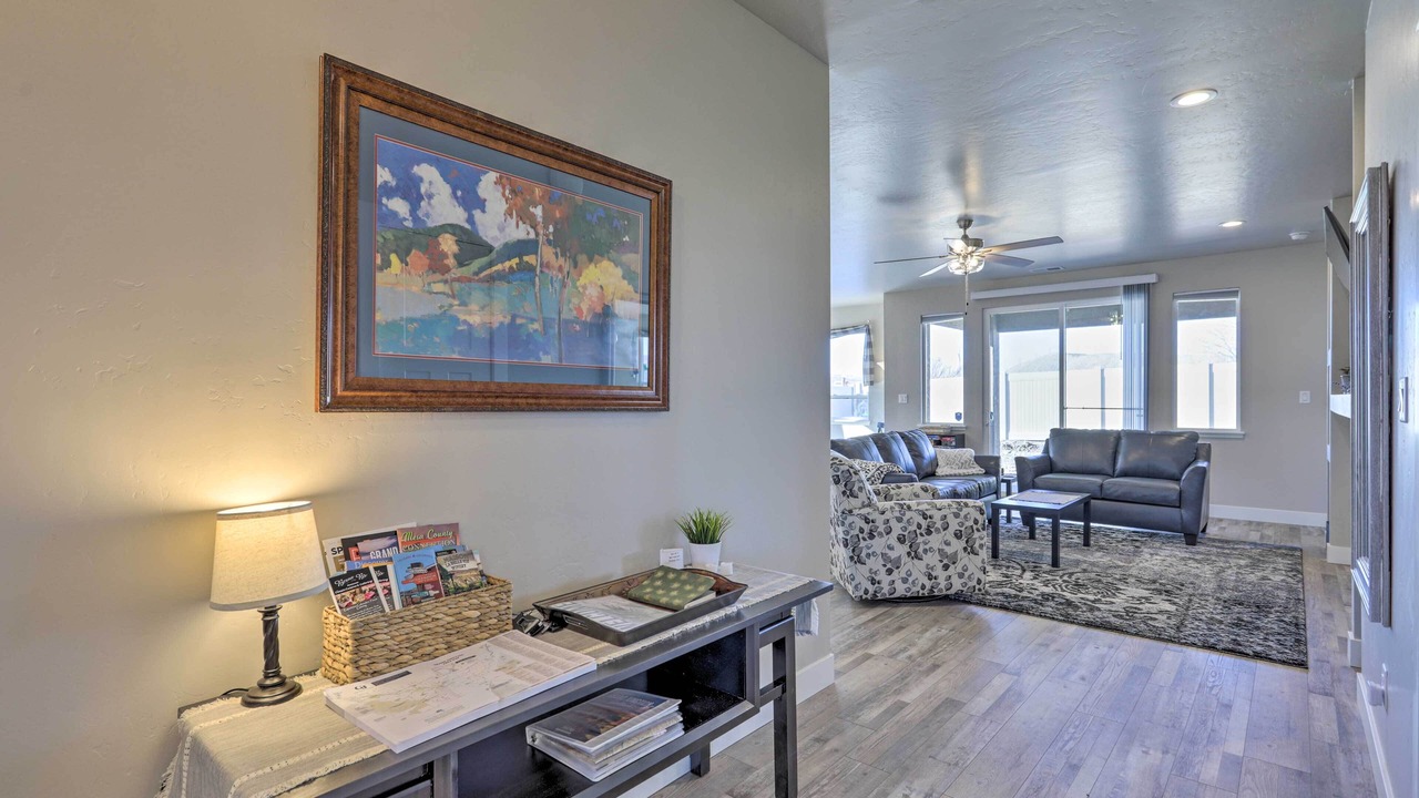 Photo of Bedroom in Grand Junction