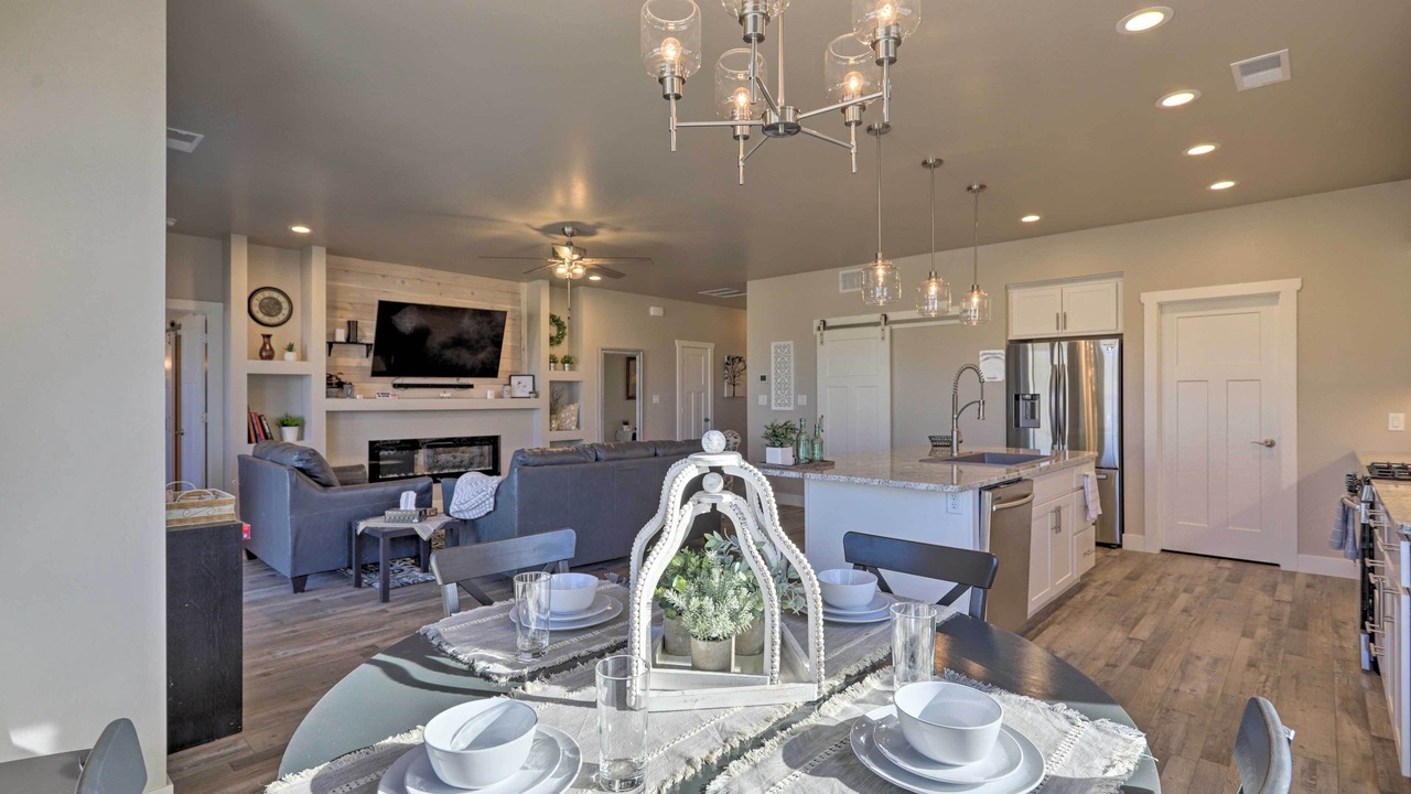 Photo of Bedroom in Grand Junction