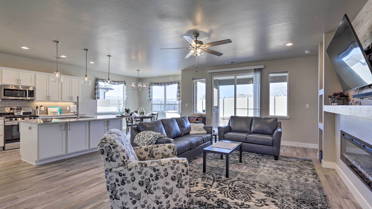 Photo of Bedroom in Grand Junction