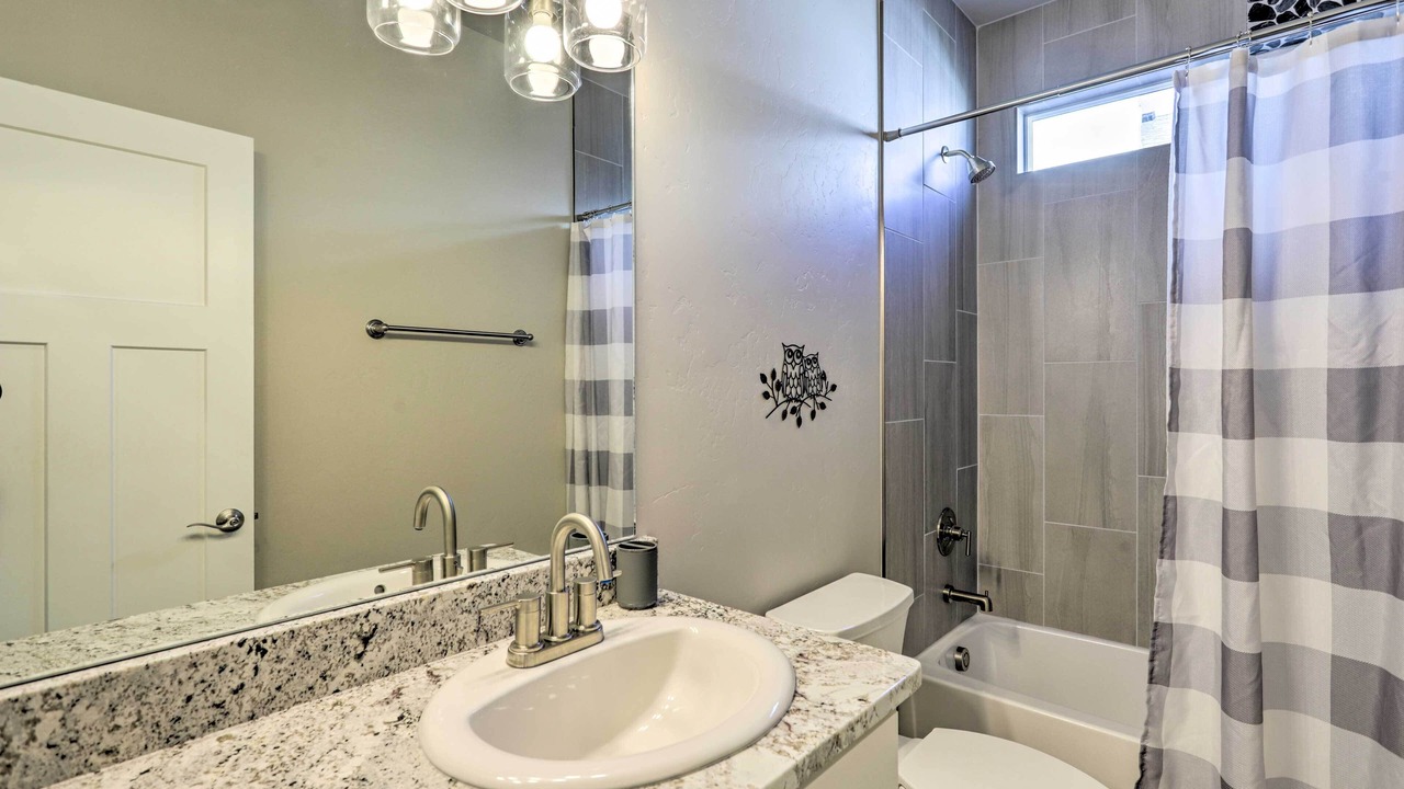 Photo of Bathroom in Grand Junction