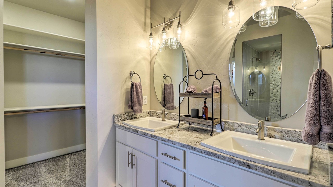 Photo of Bathroom in Grand Junction