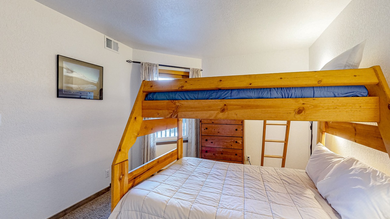 Photo of Bedroom in Frisco