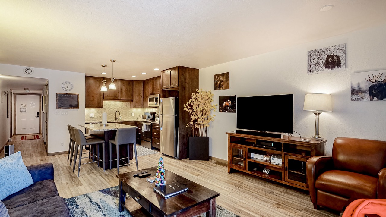 Photo of Livingroom in Frisco