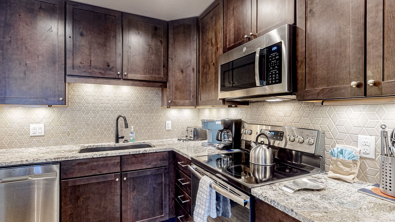 Photo of Kitchen in Frisco
