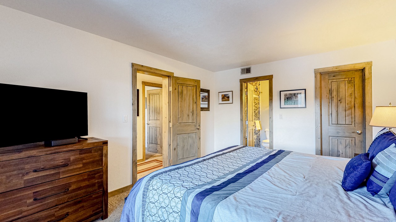 Photo of Bedroom in Frisco