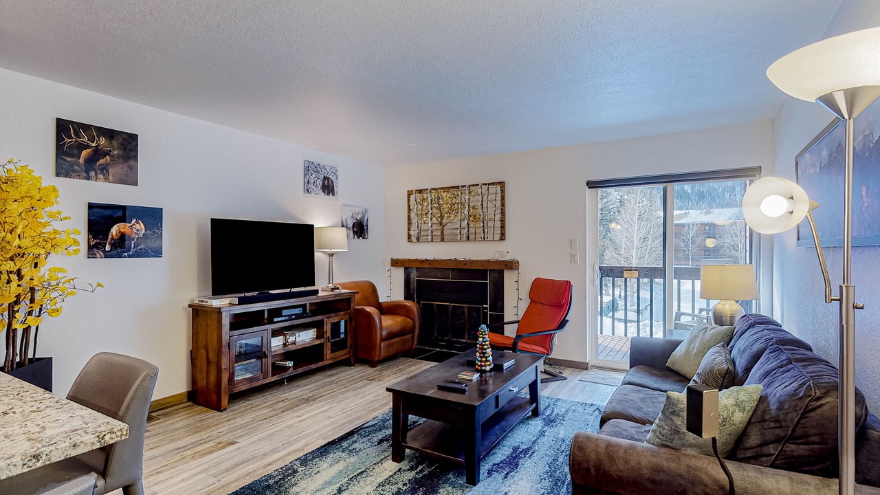 Photo of Livingroom in Frisco