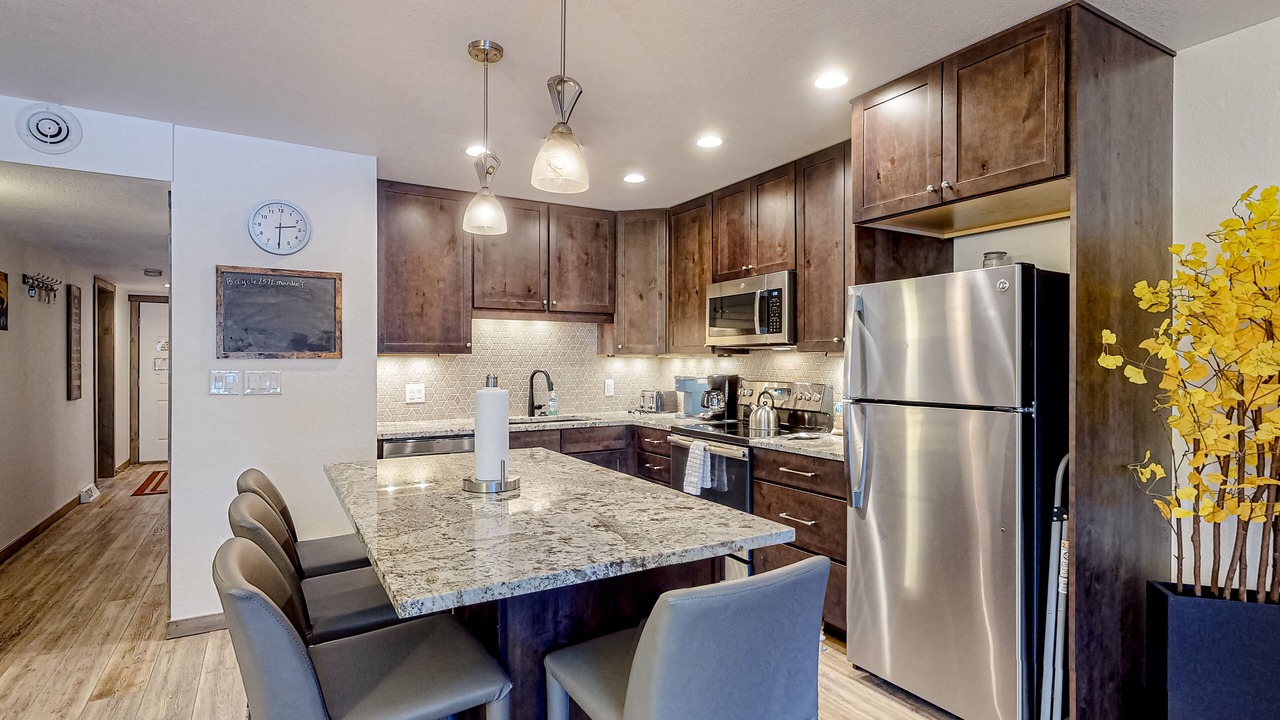 Photo of Kitchen in Frisco