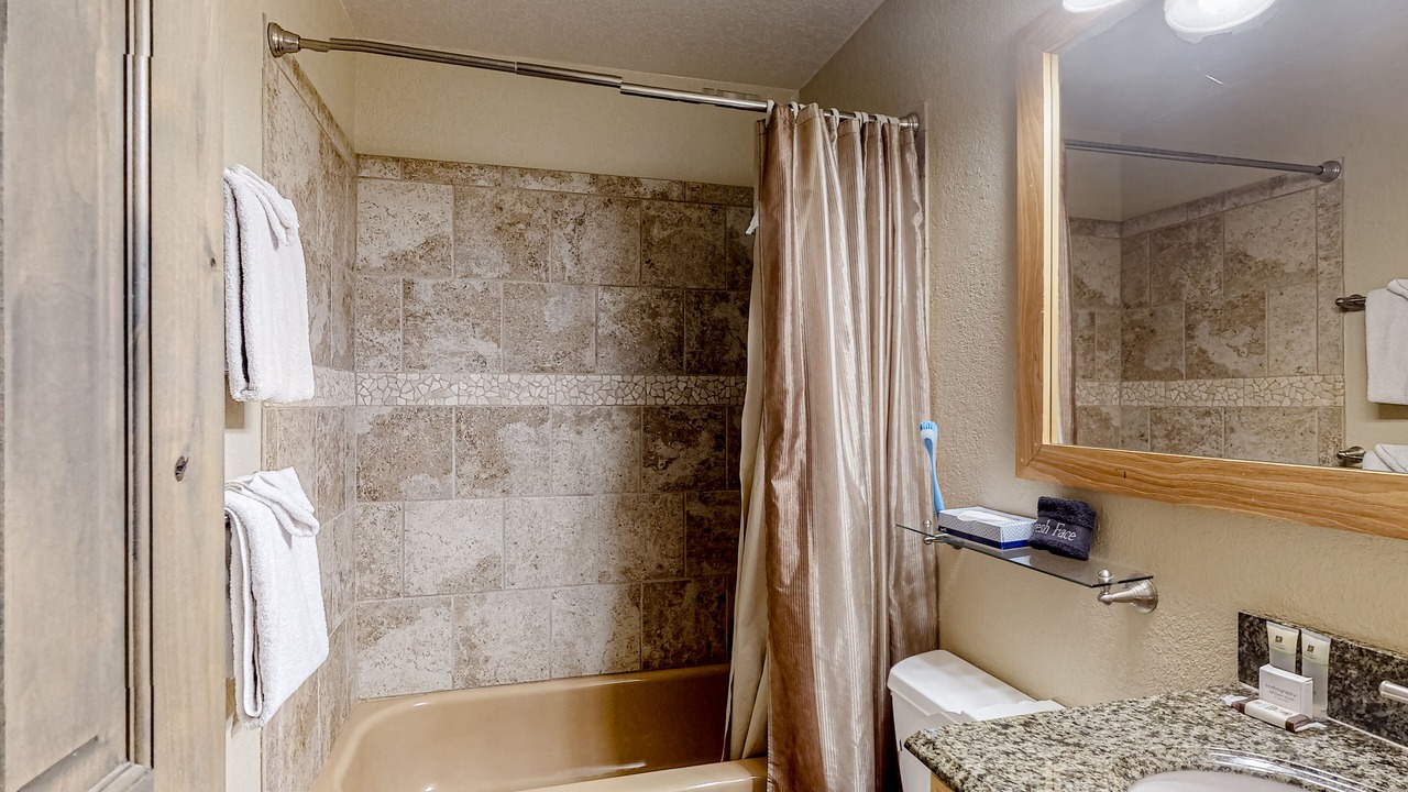 Photo of Bathroom in Frisco