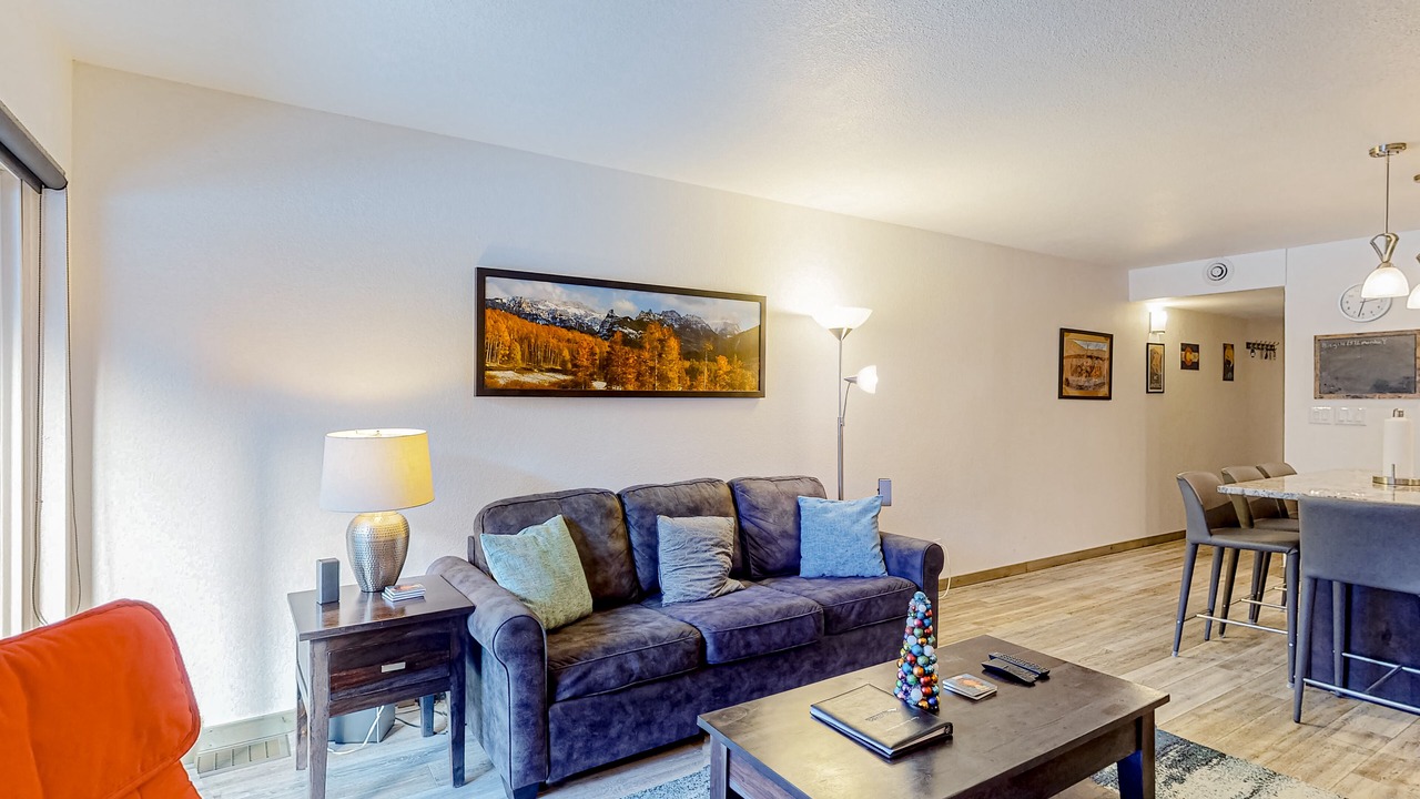 Photo of Livingroom in Frisco