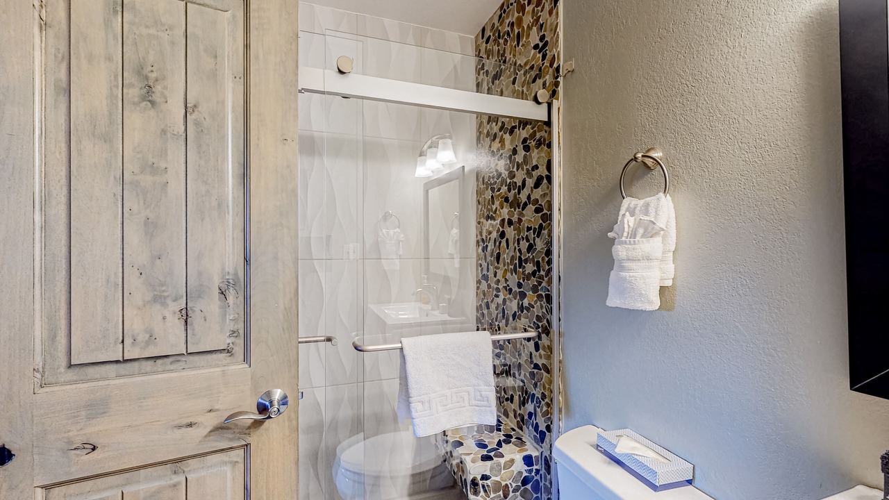 Photo of Bathroom in Frisco
