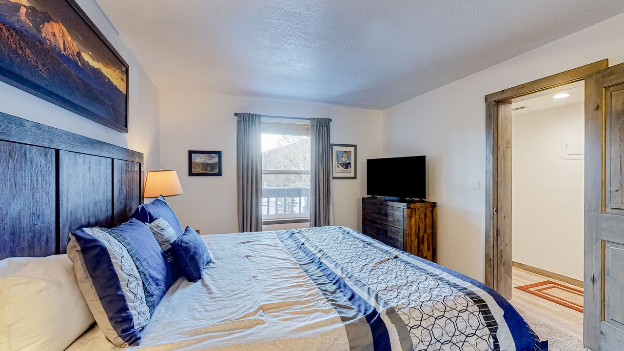 Photo of Bedroom in Frisco