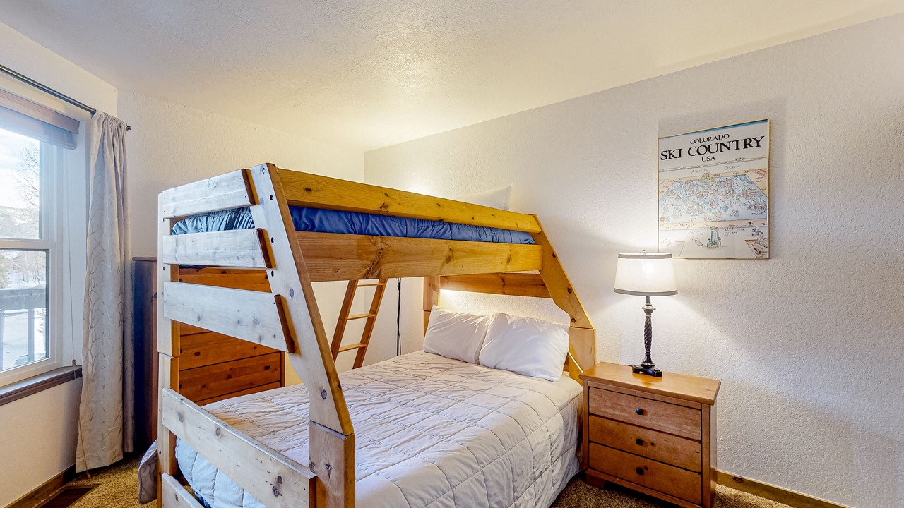 Photo of Bedroom in Frisco