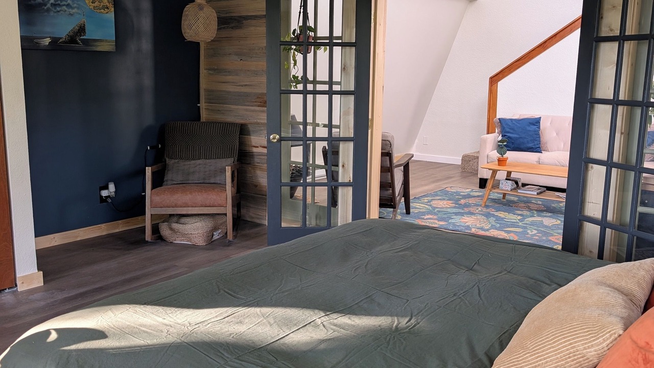 Photo of Bedroom in Cripple Creek
