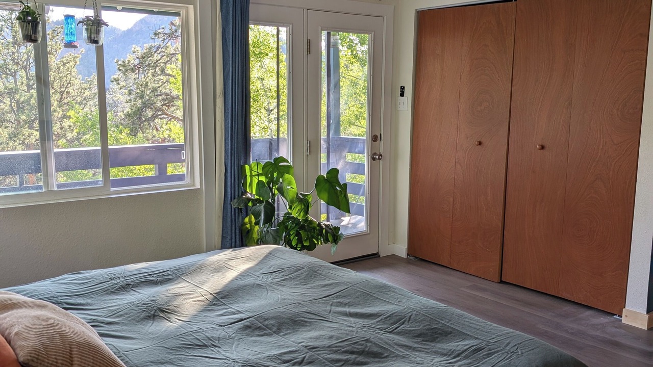 Photo of Bedroom in Cripple Creek