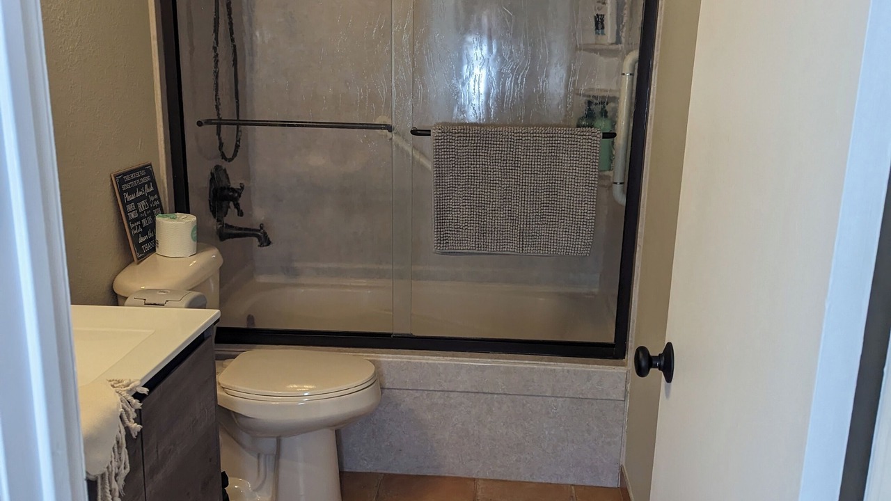 Photo of Bathroom in Cripple Creek