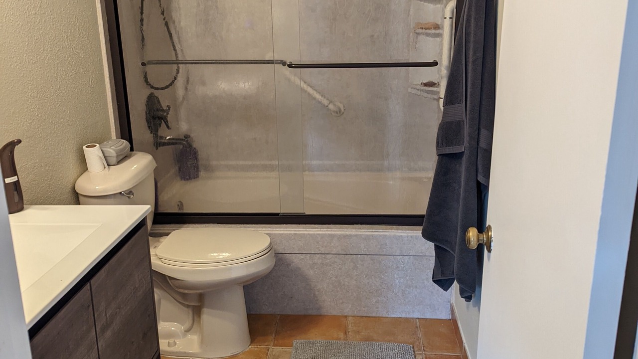 Photo of Bathroom in Cripple Creek