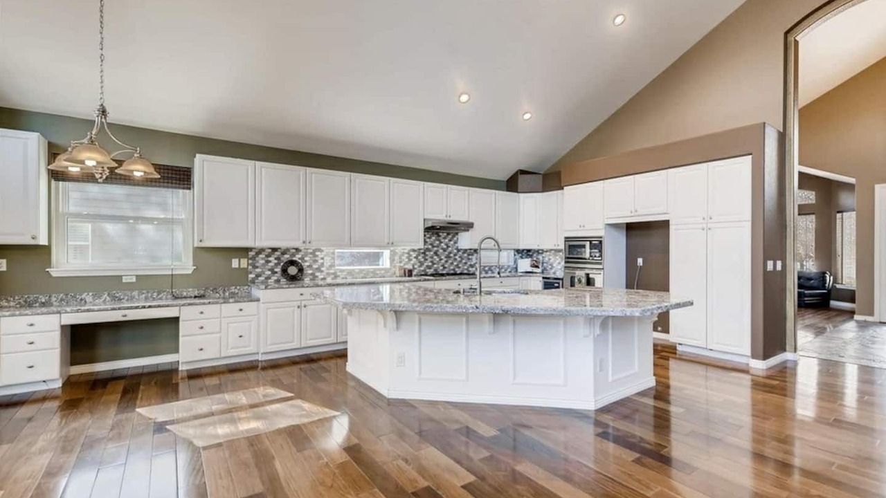 Photo of Kitchen in Columbine