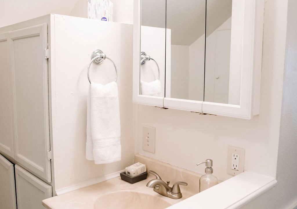 Photo of Bathroom in Canon City