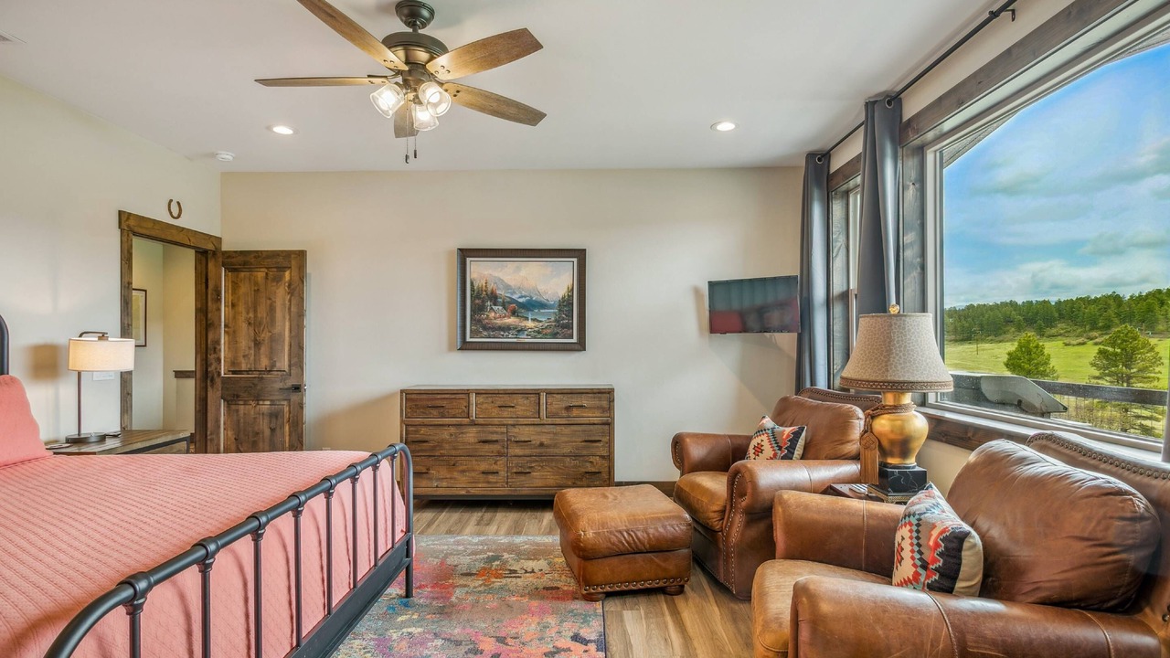 Photo of Bedroom in Twin Creek Village