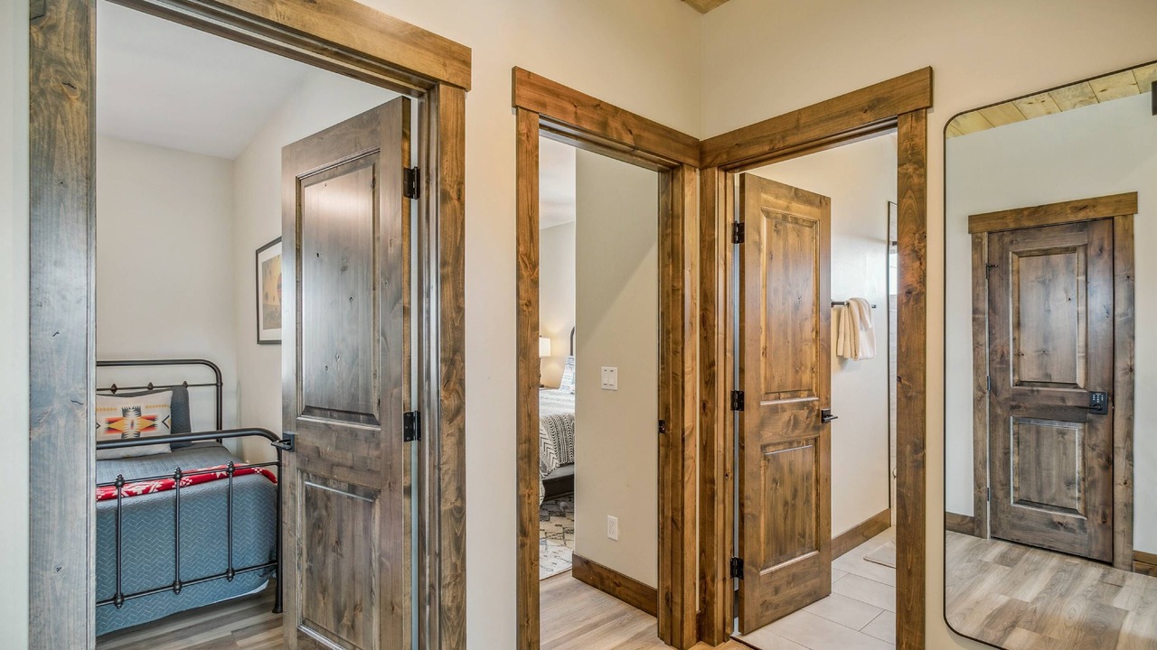 Photo of Bedroom in Twin Creek Village