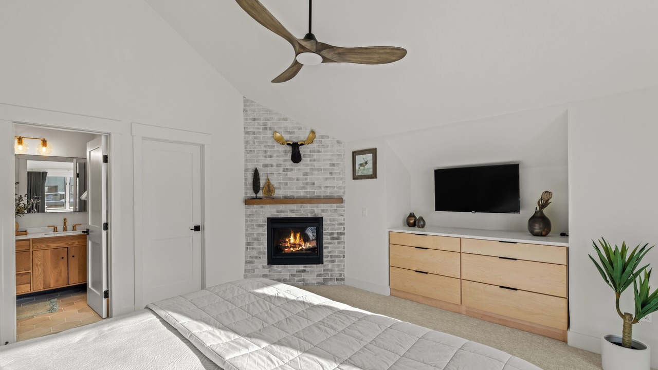 Photo of Livingroom in Steamboat Springs