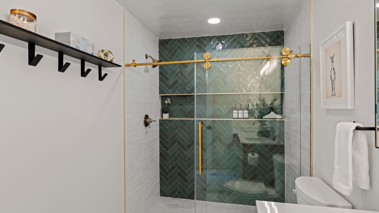Photo of Bathroom in Steamboat Springs