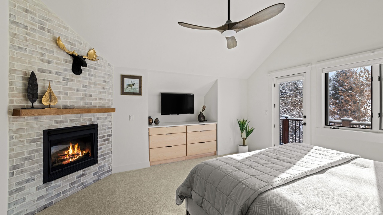 Photo of Livingroom in Steamboat Springs