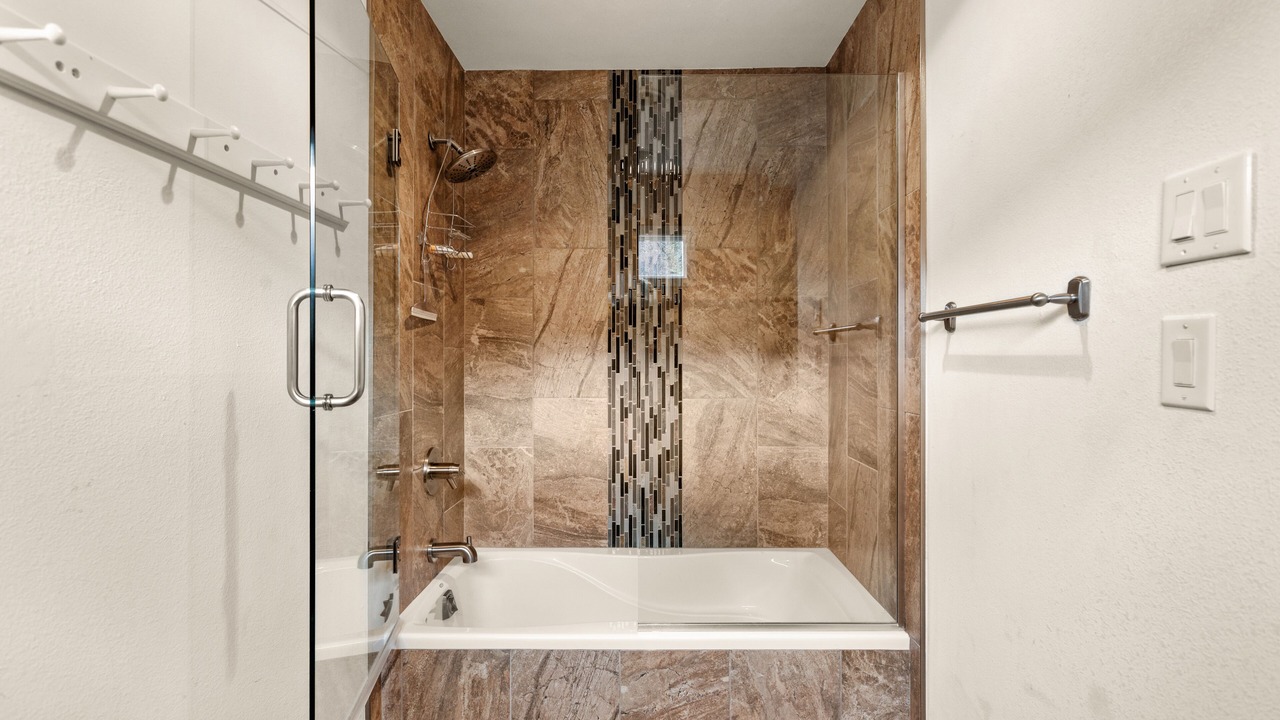 Photo of Bathroom in Brush Creek Village