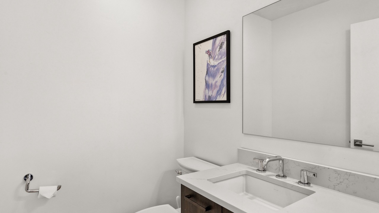 Photo of Bathroom in Brush Creek Village